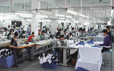 紡織業轉型升級迫在眉睫_滾動新聞_新浪財經_新浪網