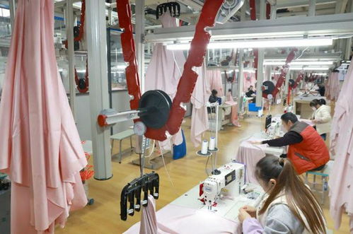 紡織巨頭的后半生 繁花之外，海寧貂王魏總的產業沉浮