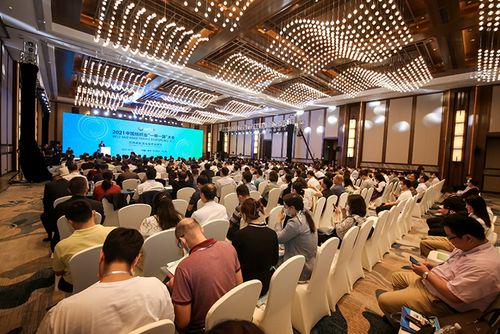 2021中國紡織業一帶一路大會 共筑紡織業國際合作新篇章