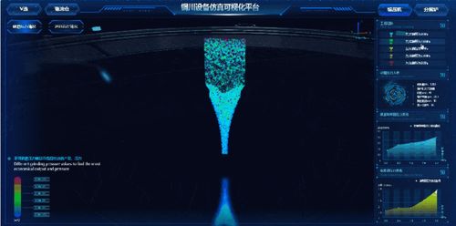 南京凱盛攜手圖撲共建智慧水泥工廠 網(wǎng)絡競技球的新篇章