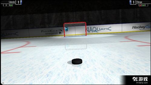 《曲棍球決戰(zhàn)》安卓版下載指南 體驗激烈的網(wǎng)絡競技球類對決