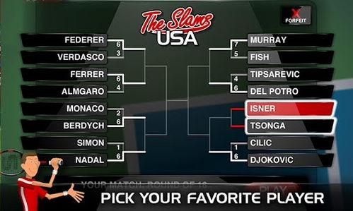 火柴人網(wǎng)球(Stick Tennis)官網(wǎng)正版免費(fèi)下載指南